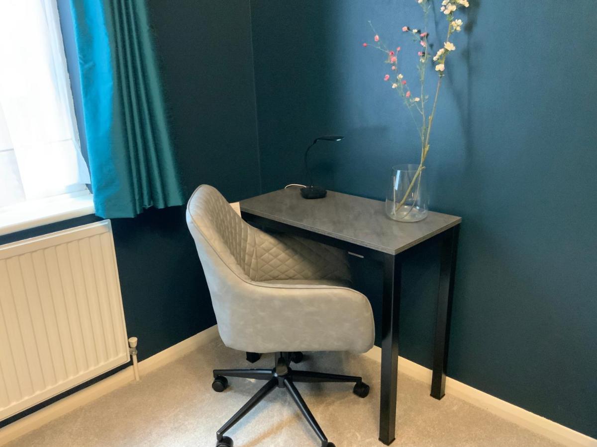 2 Bedroom Apartment Near Southfields 伦敦 外观 照片